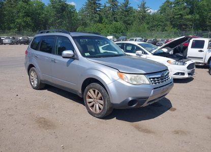 Vehicle Report for  - Image 1