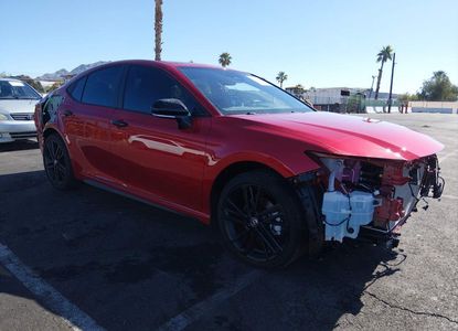 Vehicle Report for - Image 1