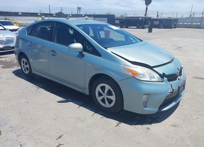 Vehicle Report for - Image 1