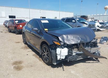 Informe del vehículo para VIN 4T1G11AK3PU735202 - Imagen 1