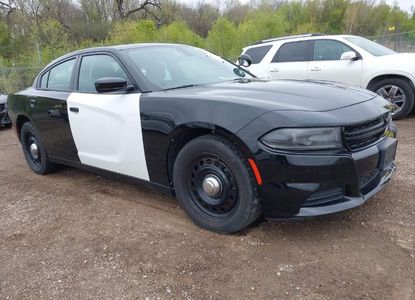 Informe del vehículo para VIN 2C3CDXKT5KH622663 - Imagen 1