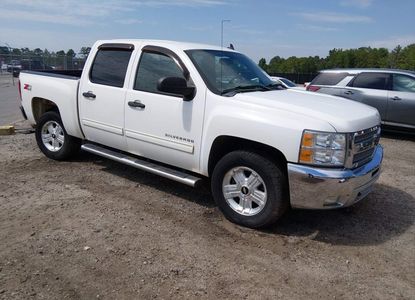 Vehicle Report for - Image 1