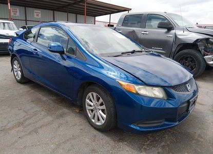 Vehicle Report for - Image 1