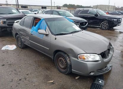 Vehicle Report for VIN 3N1CB51D85L586983 - Image 1