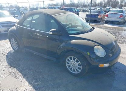 Raport pojazdu dla VIN 3VWCM31Y24M338507 - Obraz 1