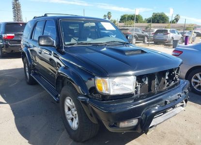 Raport vehicul pentru VIN JT3GN86R010183457 - Imaginea 1