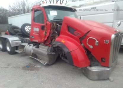 Fahrzeugbericht für VIN 1XPCDP9X2FD275105 – Bild 1