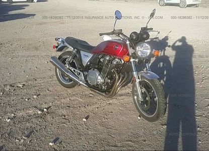 Vehicle Report for - Image 1