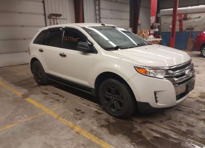 Vehicle Report for VIN 2FMDK3G99DBA95899 - Image 1