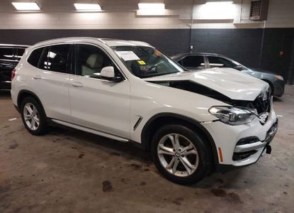 تقرير المركبة لـ VIN 5UXTY5C04L9D07798 - الصورة 1