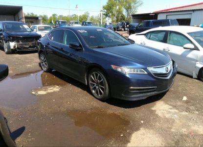 Vehicle Report for - Image 1