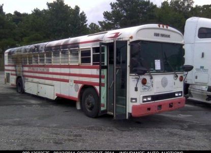 Доклад за превозно средство за VIN 1BABNB7A3XF088032 - Изображение 1