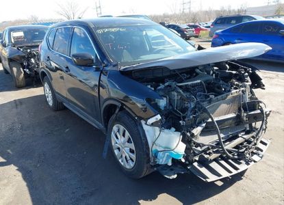 Vehicle Report for VIN KNMAT2MV3JP596792 - Image 1