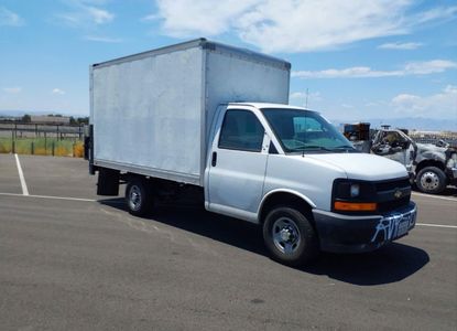 Vehicle Report for VIN 1GB0GRFF3H1150805 - Image 1