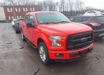Vehicle Report for - Image 1
