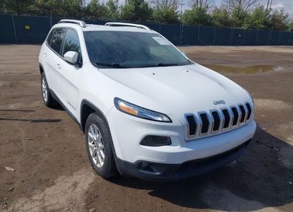 Raport pojazdu dla VIN 1C4PJMCS8GW157492 - Obraz 1