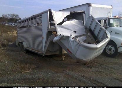 Raport pojazdu dla VIN 4LAAS202331017543 - Obraz 1