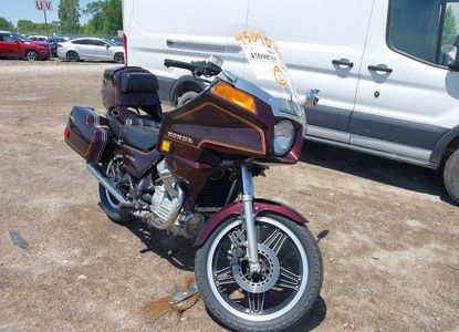 Vehicle Report for - Image 1