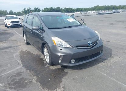 Vehicle Report for - Image 1