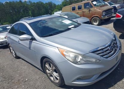 Raport pojazdu dla VIN 5NPEC4AC4BH114053 - Obraz 1