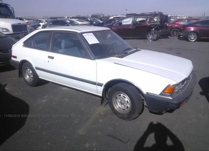 Vehicle Report for - Image 1