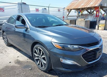 Vehicle Report for - Image 1