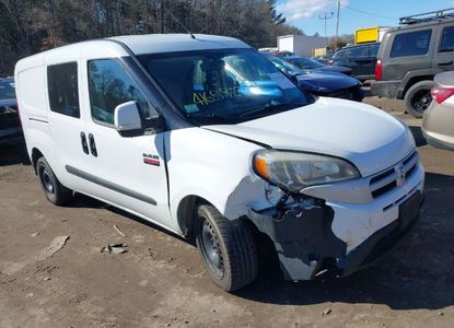 Informe del vehículo para VIN ZFBERFBB8H6E10430 - Imagen 1