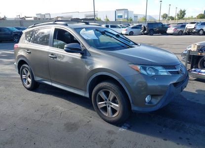 Vehicle Report for - Image 1