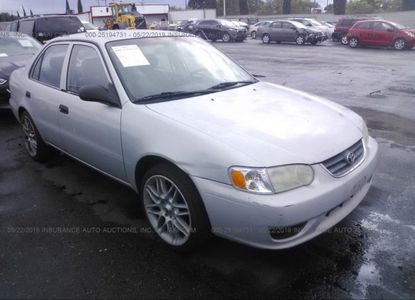 Vehicle Report for - Image 1