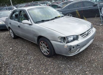 Vehicle Report for - Image 1