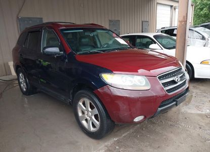 Informe del vehículo para VIN 5NMSH73E27H034310 - Imagen 1