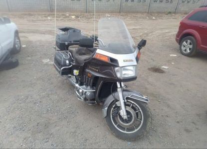 Vehicle Report for - Image 1