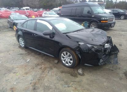 Vehicle Report for VIN 5YFB4MDE4PP058896 - Image 1