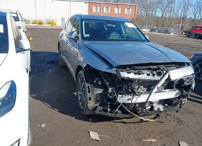 Informe del vehículo para - Imagen 1
