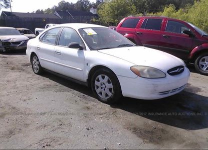 Informe del vehículo para VIN 1FAFP522XYA175580 - Imagen 1