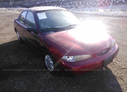 Raport vehicul pentru - Imaginea 1