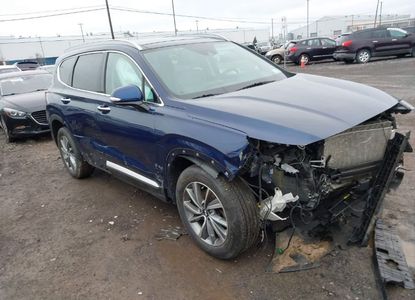 Vehicle Report for VIN 5NMS3CAD5LH304268 - Image 1