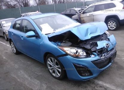 Raport pojazdu dla VIN JM1BL1H59A1124866 - Obraz 1