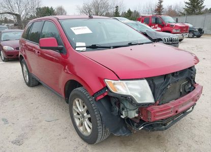 Vehicle Report for VIN 2FMDK4JC2ABA11394 - Image 1