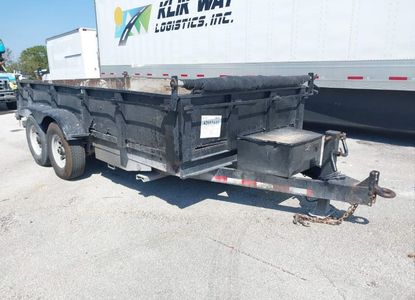 Звіт про транспортний засіб для VIN 1DGDP142XEM005100 – зображення 1