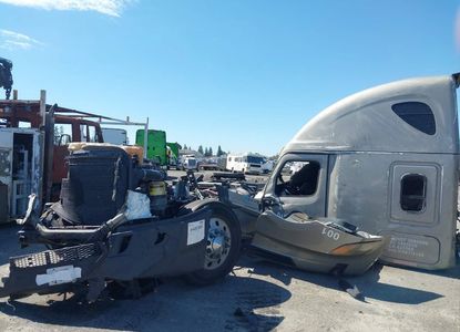 Vehicle Report for - Image 1