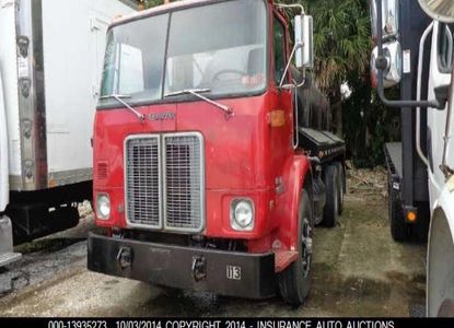 Отчет о транспортном средстве для VIN 1WXDCHAC2BN048150 - изображение 1