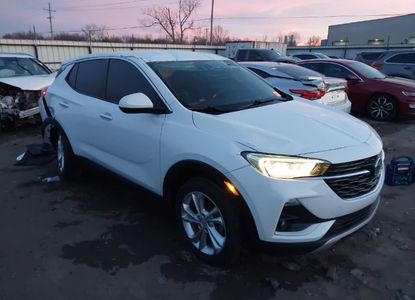 Raport pojazdu dla VIN KL4MMBS24MB056396 - Obraz 1