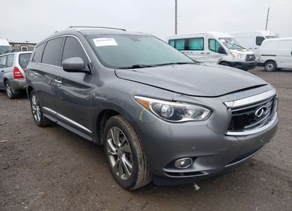 Raport pojazdu dla VIN 5N1AL0MMXFC532738 - Obraz 1