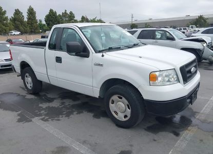 Vehicle Report for VIN 1FTRF12207NA68967 - Image 1