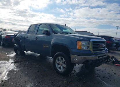 Informe del vehículo para VIN 3GTP2VE73CG101979 - Imagen 1