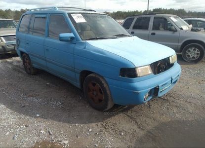 Звіт про транспортний засіб для VIN JM3LV5222W0842509 – зображення 1