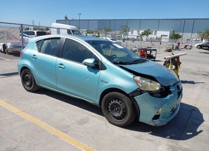 Vehicle Report for - Image 1