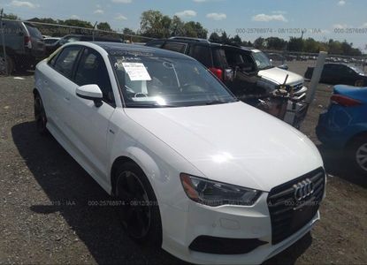 Raport vehicul pentru VIN WAUB8GFF9G1116711 - Imaginea 1