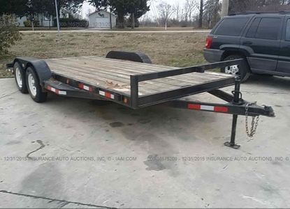 Fahrzeugbericht für VIN 4JMUS192641017450 – Bild 1